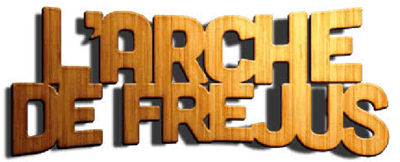 L'arche de Fréjus