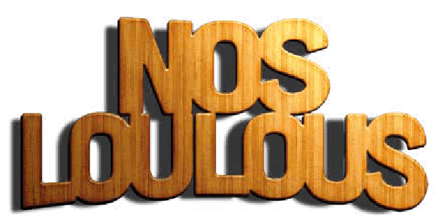 Nos Loulous